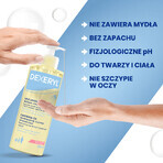 Dexeryl, body wash oil, 200 ml