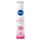 Nivea, Antitranspirant-Spray, Fresh Rose Touch, 250 ml