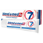 Blend-a-med Complete Protect 7, Zahnpasta, Original, 75 ml