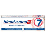 Blend-a-med Complete Protect 7, Zahnpasta, Original, 75 ml