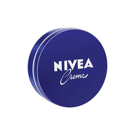 Feuchtigkeitscreme für alle Hauttypen, 250 ml, Nivea