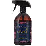 Perfect House Glam Kitchen, kitchen cleaning liquid, 500 ml