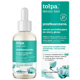 Tolpa Dermo Hair Oily, normalizing scalp serum, 75 ml