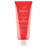 Miya BODY.lab, straffende und glättende Lotion mit AHA-Säuren und Vitaminen, 200 ml