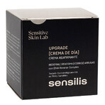 Sensilis Upgrade, straffende und faltenkorrigierende Tagescreme, 50 ml