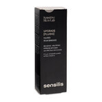 Sensilis Upgrade Fluid, straffende und mattierende Creme, 50 ml