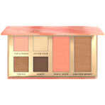 Catrice Sun Glow Eye&amp;Cheek Palette, palette pour les yeux et le visage, 10 g