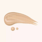 Catrice Nude Drop Tinted Serum Foundation, base-suero hidratante, 010N, 30 ml