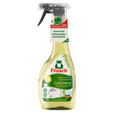 Frosch, Duschreiniger, Zitrone, Spray, 500 ml