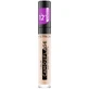 Catrice Liquid Camouflage, korektor do twarzy w płynie, 005 Light Natural, 5 ml