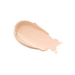 Catrice Ultimate Camouflage Cream, cremă anticearcăn, 020 N Light Beige, 3 g