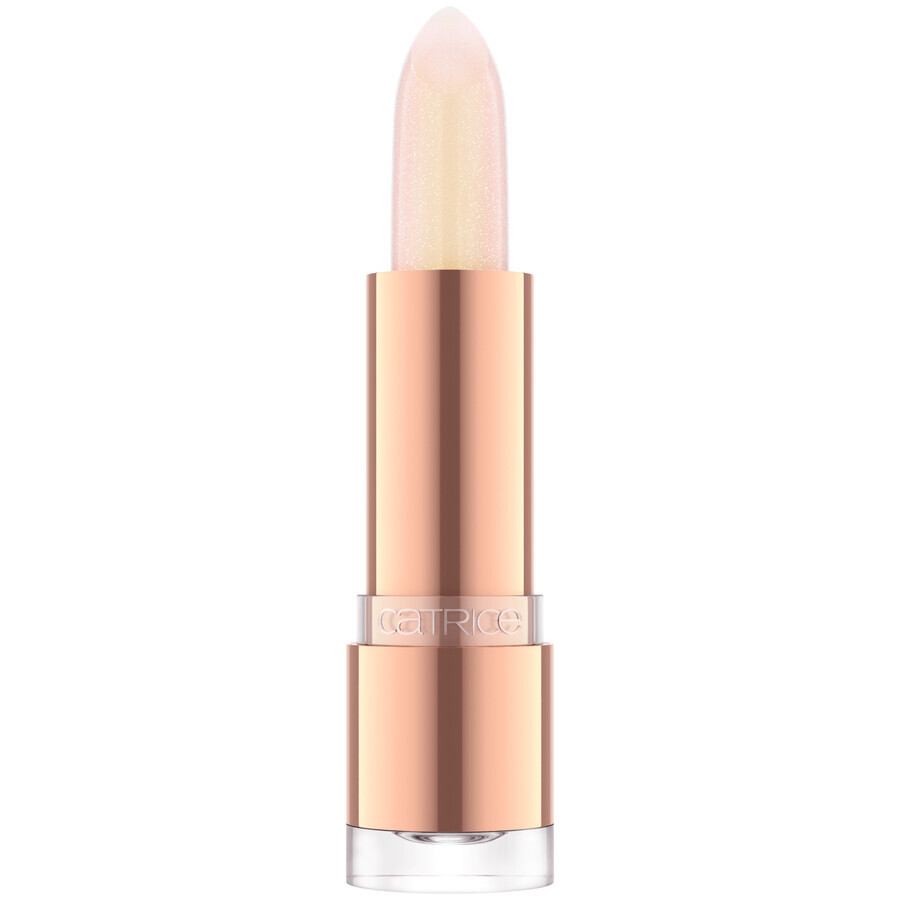 Catrice Hemp &amp; Mint Glow, bálsamo labial que realza el color, n.º 010 High On Life, 4,2 g