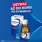 Mucosolvan 30 mg/5 ml, Sirup, 100 ml