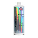 Ronney HoLo Shine Star Hyaluronic, feuchtigkeitsspendendes Shampoo für trockenes und strapaziertes Haar, 1000 ml