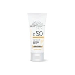 Gerovital H3 Derma+ Sun Face Cream SPF50 Natural Tent, 50ml, Farmec