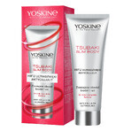 Yoskine Tsubaki Slim Body Hifu Ultrasound, anti-cellulitis lichaamsbehandeling, 200 ml