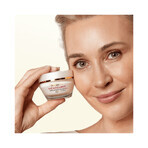 Perfecta Menoclinic, crema viso rigenerante antirughe 60+, giorno e notte, 50 ml