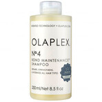 Olaplex Nr. 4, Intensiv aufbauendes Haarshampoo, 250 ml