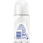 Nivea Zen Vibes, roll-on anti-transpiration, 50 ml