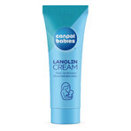 Canpol Babies, lanolin ointment for nipples, 7 g