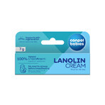 Canpol Babies, lanolin ointment for nipples, 7 g