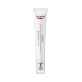 Eucerin Anti-Pigment, crema contorno occhi per schiarire le occhiaie con tiamidolo, 15 ml