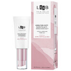 AA Laab, moisturizing and smoothing eye cream, 15 ml