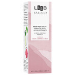 AA Laab, moisturizing and smoothing eye cream, 15 ml