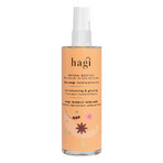 Hagi Spicy Orange, natürliches Körperöl, bronzierend und aufhellend, 100 ml