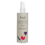 Hagi Raspberry Bough, bruma corporal natural, envolvente, 100 ml