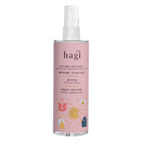 Hagi Holidays in Bali, natural body mist, illuminating, 100 ml