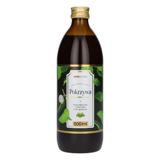 SEMA Erba Ortica, 500 ml