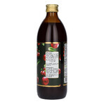 SEMA Herba Cranberry, fruit juice, 500 ml