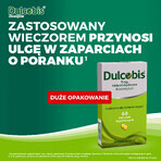 Dulcobis 5 mg, 60 compresse per uso enterale