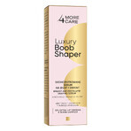 More4Care Luxury Boob Shaper, ser concentrat pentru bust și decolteu, 100 ml