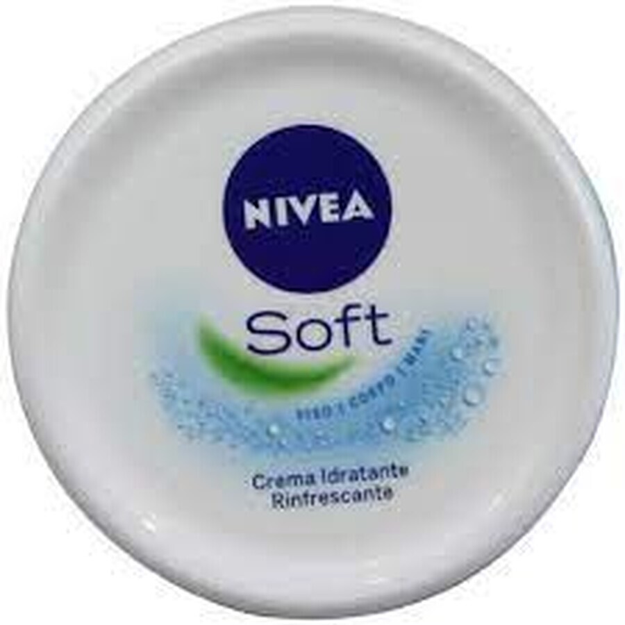 Crème douce, 300 ml, Nivea