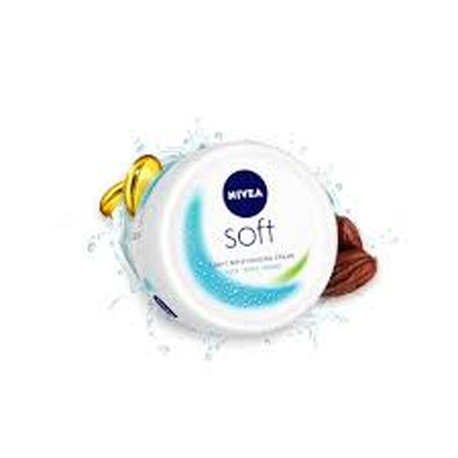 Crème douce, 300 ml, Nivea