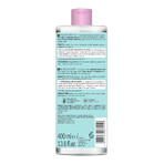 AA Aloe Pink, micellar lotion 3 in 1, all skin types, 400 ml