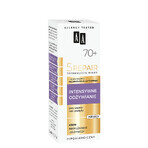 AA Age Technology 5 Repair 70+ Intensive Nourishing, moisturizing and revitalizing eye cream, 15 ml