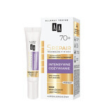 AA Age Technology 5 Repair 70+ Intensive Nourishing, moisturizing and revitalizing eye cream, 15 ml