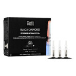 MartiDerm Black Diamond Epigence Optima, ser anti-îmbătrânire, SPF 50+, 2 ml x 10 fiole