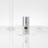 MartiDerm Platinum Expression, Gel für die Augen- und Lippenpartie, 15 ml