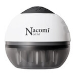 Nacomi Next Level Dermo, hoofdhuid serum applicator+massager, 1 stuk