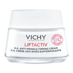 Vichy Liftactiv Supreme H.A.. Wrinkle Corrector, crème raffermissante anti-rides, sans parfum, peau sèche, 50 ml