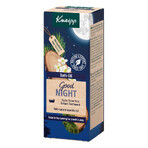 Kneipp Good Night Pin elvețian și Amyris, ulei de baie, 100 ml