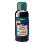 Kneipp Good Night Pin elvețian și Amyris, ulei de baie, 100 ml