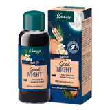 Kneipp Gute Nacht Zirbelkiefer und Amyris, Badeöl, 100 ml