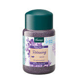 Kneipp Entspannender Lavendel, Mineralsalz-Badekristalle, 500 g