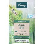 Kneipp Mindful Forest Fir și Pin, cristale minerale de sare pentru baie, 500 g