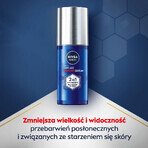 Nivea Men Anti-Age Power Serum, Anti-Pigmentierungsserum, 30 ml